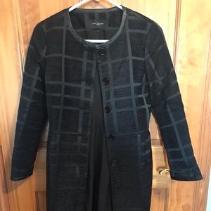 Ann Taylor overcoat